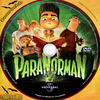 ParaNorman (atlantis) DVD borító CD2 label Letöltése