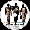 Született gengszterek (singer) DVD borító CD1 label Letöltése