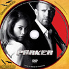 Parker (atlantis) DVD borító CD3 label Letöltése