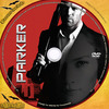 Parker (atlantis) DVD borító CD4 label Letöltése