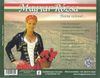 Magyar Rózsa - Tiszta szívvel DVD borító BACK Letöltése