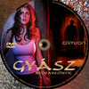 Gyász (gab.boss) DVD borító CD2 label Letöltése