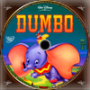 Dumbo (debrigo) DVD borító CD2 label Letöltése