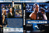 Riválisok (debrigo) DVD borító FRONT Letöltése