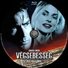 Végsebesség (Old Dzsordzsi) DVD borító CD1 label Letöltése