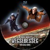 Végsebesség (Old Dzsordzsi) DVD borító CD2 label Letöltése