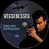 Végsebesség (Old Dzsordzsi) DVD borító CD3 label Letöltése