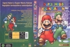 Super Mario kalandjai 3. DVD borító FRONT Letöltése