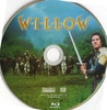 Willow (niklo1) DVD borító CD1 label Letöltése