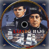 Lázadó hajó (debrigo) DVD borító CD1 label Letöltése
