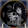 Hófehérke (2012) (debrigo) DVD borító CD1 label Letöltése