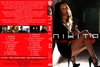 Nikita 1. évad (Christo) DVD borító FRONT Letöltése
