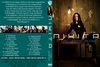 Nikita 2. évad (Christo) DVD borító FRONT Letöltése