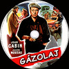 Gázolaj (singer) DVD borító CD1 label Letöltése