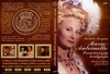 Marie-Antoinette, Franciaország királynéja (Old Dzsordzsi) DVD borító FRONT Letöltése