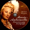 Marie-Antoinette, Franciaország királynéja (Old Dzsordzsi) DVD borító CD1 label Letöltése