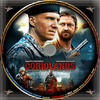 Coriolanus (debrigo) DVD borító CD1 label Letöltése
