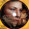 Charlotte Gray (atlantis) DVD borító CD1 label Letöltése