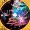 Barbie és a rózsaszín balettcipõ (atlantis) DVD borító CD3 label Letöltése
