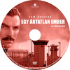 Egy ártatlan ember (Aldo) DVD borító CD1 label Letöltése
