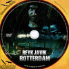 Reykjavik - Rotterdam (atlantis) DVD borító CD1 label Letöltése