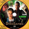 Dinosapien (atlantis) DVD borító CD3 label Letöltése