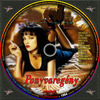 Ponyvaregény (debrigo) DVD borító CD1 label Letöltése