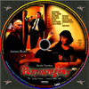 Ponyvaregény (debrigo) DVD borító CD2 label Letöltése
