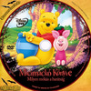 Mici mackó könyve (atlantis) DVD borító CD1 label Letöltése