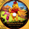 Mici mackó könyve (atlantis) DVD borító CD3 label Letöltése
