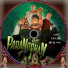ParaNorman (debrigo) DVD borító CD1 label Letöltése
