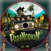 ParaNorman (debrigo) DVD borító CD2 label Letöltése