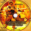 Cenzúrázatlanul - Háború másképp (atlantis) DVD borító CD1 label Letöltése