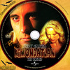 Kimondatlan (atlantis) DVD borító CD1 label Letöltése