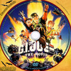 G.I. Joe (rajzfilm) (atlantis) DVD borító CD1 label Letöltése