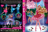 Barbie és a rózsaszín balettcipõ (Noresz) DVD borító FRONT Letöltése