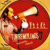 Torremolinos 73 (atlantis) DVD borító CD1 label Letöltése
