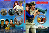 Csónakosok (LewSalt) DVD borító FRONT Letöltése