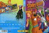 Scooby-Doo! - Rejtélyek nyomában 1. évad 3. kötet DVD borító FRONT Letöltése