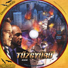 Tûzgyûrû (2005) (atlantis) DVD borító CD1 label Letöltése