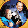 Tuti seft (atlantis) DVD borító CD1 label Letöltése