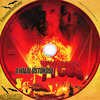 Tycus - A halál üstököse (atlantis) DVD borító CD1 label Letöltése
