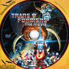 Transformers (1986) (atlantis) DVD borító CD1 label Letöltése