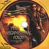 Tûz Afganisztán fölött (atlantis) DVD borító CD1 label Letöltése