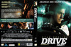 Drive - Gázt! DVD borító FRONT Letöltése