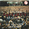 Prognózis - A legjobb Prognózis dalok 1981-1987. DVD borító FRONT Letöltése