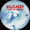 Halálhegy - A Dyatlov-rejtély (singer) DVD borító CD1 label Letöltése
