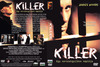 Killer - Egy sorozatgyilkos naplója (kepike) DVD borító FRONT Letöltése