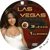 Las Vegas - A teljes sorozat (att555) DVD borító CD3 label Letöltése