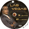 Las Vegas - A teljes sorozat (att555) DVD borító CD4 label Letöltése